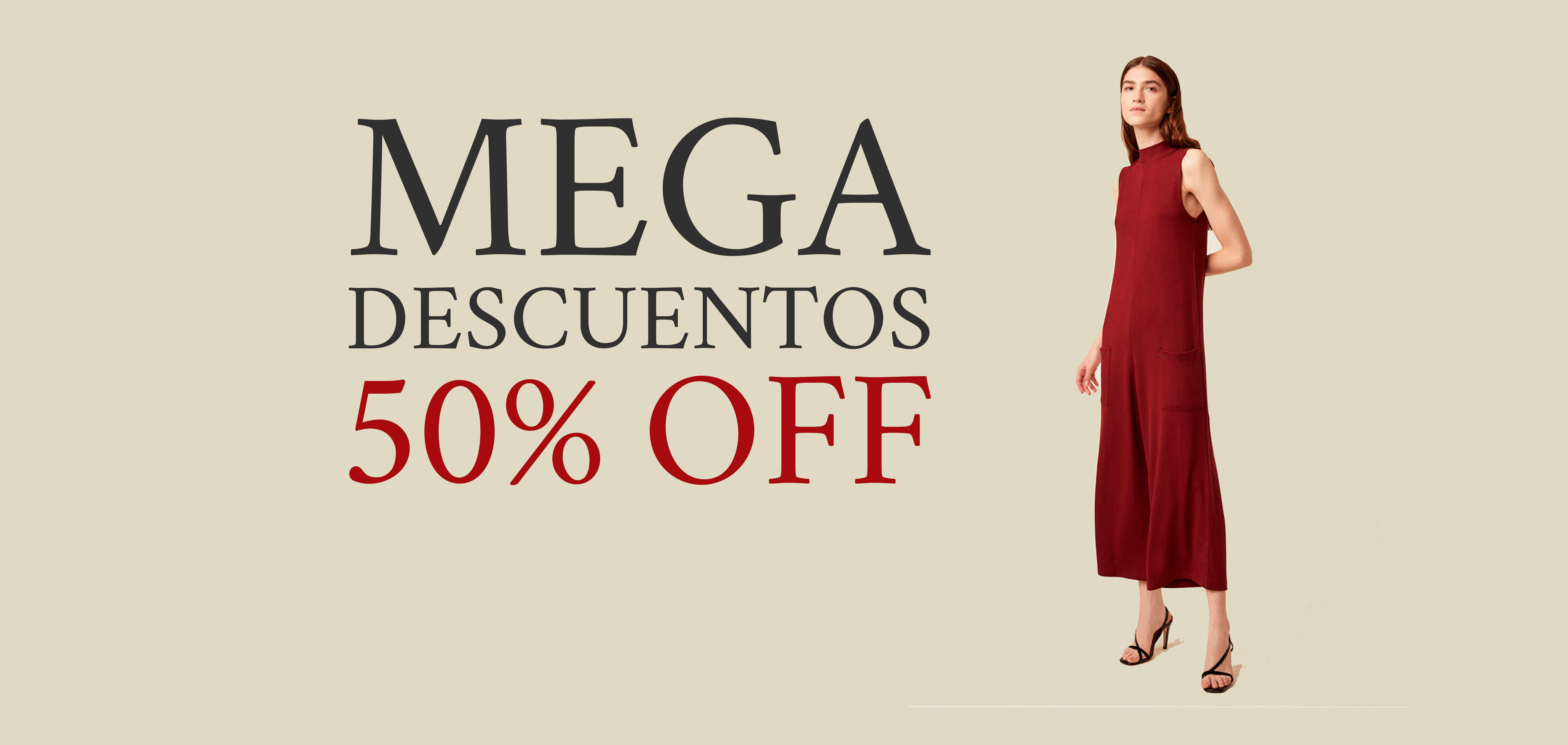 Promo, 50% OFF